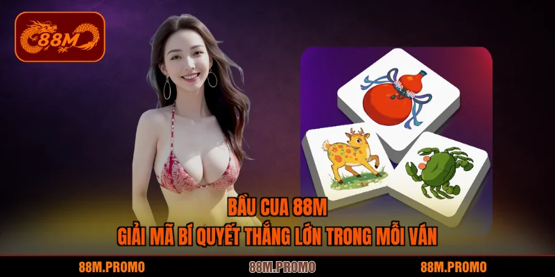 Bầu cua