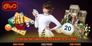 Xổ số miền Nam