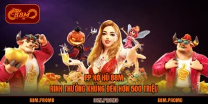 PP nổ hũ