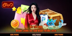 rút tiền 88M